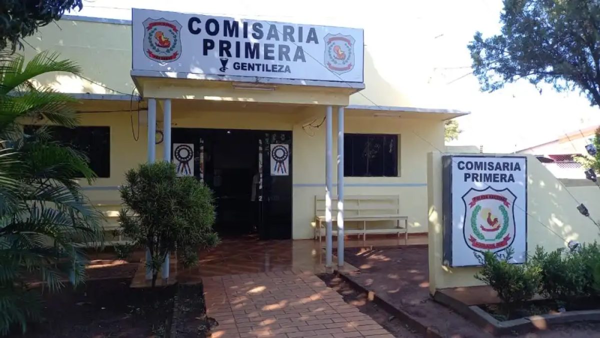 Cinco saltantes roban 60 kilos de cabello por valor de G. 500 millones de una vivienda en PJC