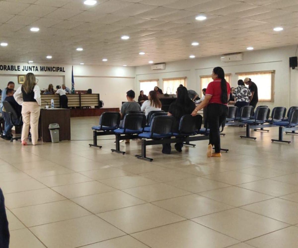 Aprueban la ordenanza tributaria municipal para el ejercicio fiscal 2027 en PJC