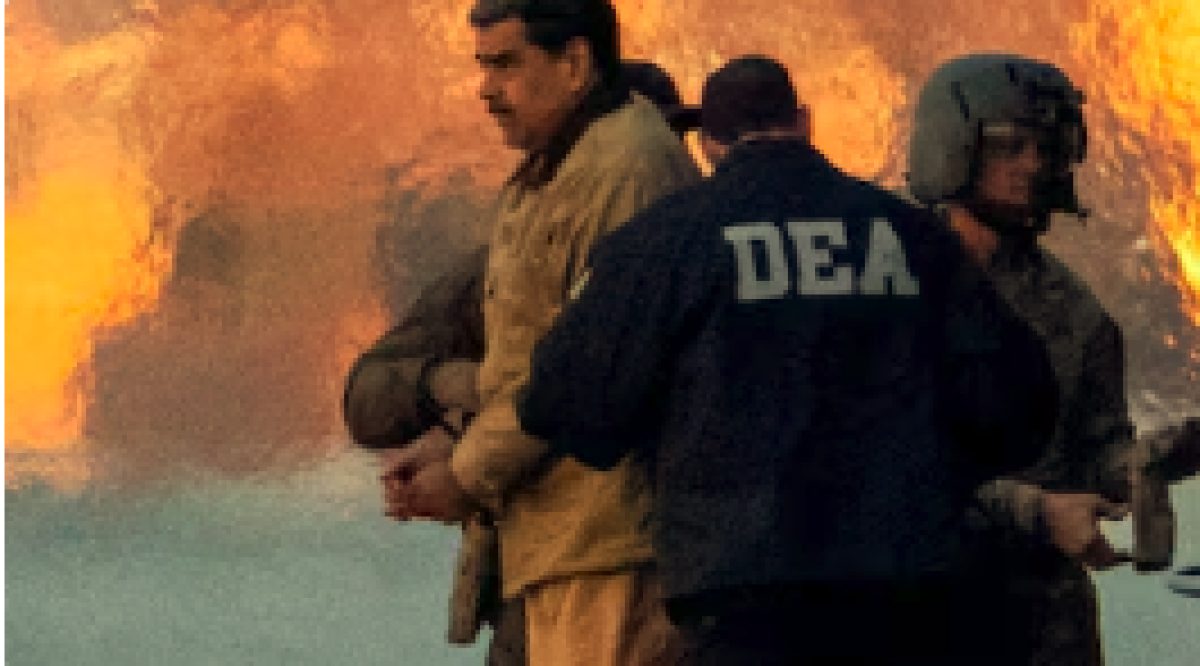 El ex dictador Nicolás Maduro comparecerá ante la Justicia de Nueva York por cargos de conspiración para cometer torturas