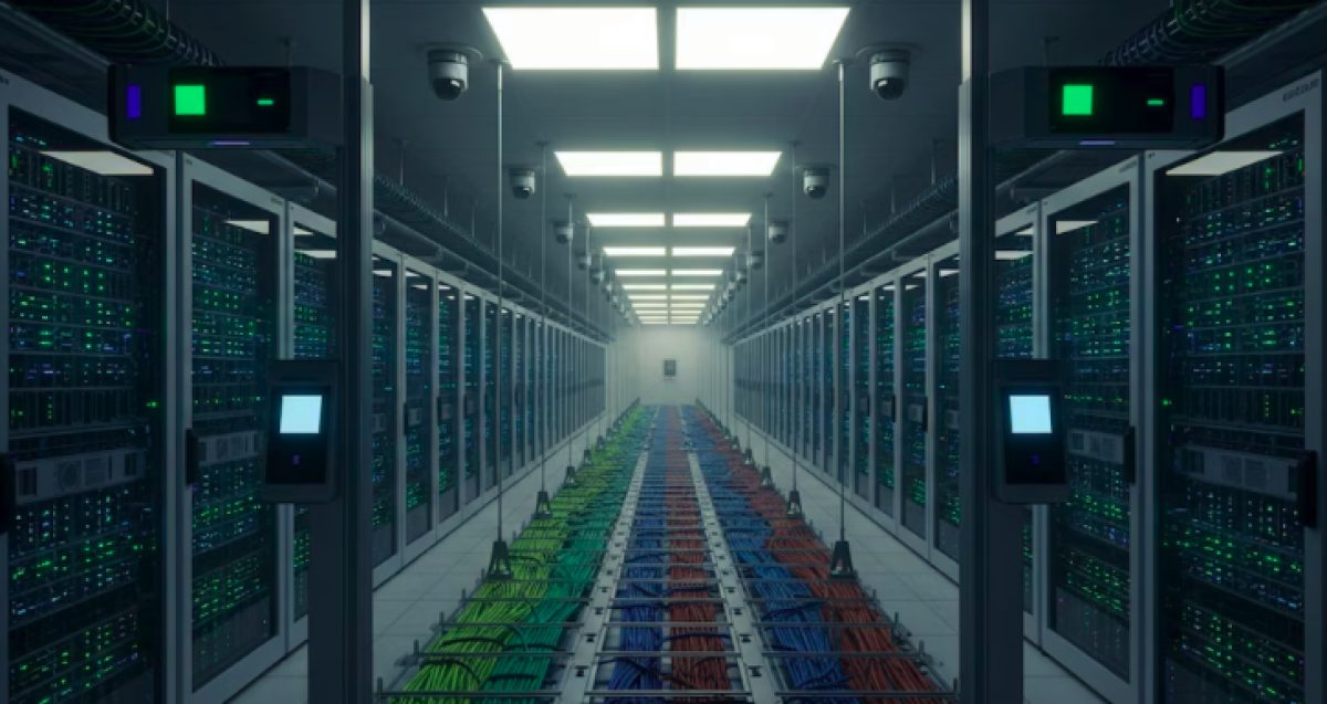 El mundo no puede permitirse fallar con la Inteligencia Artificial