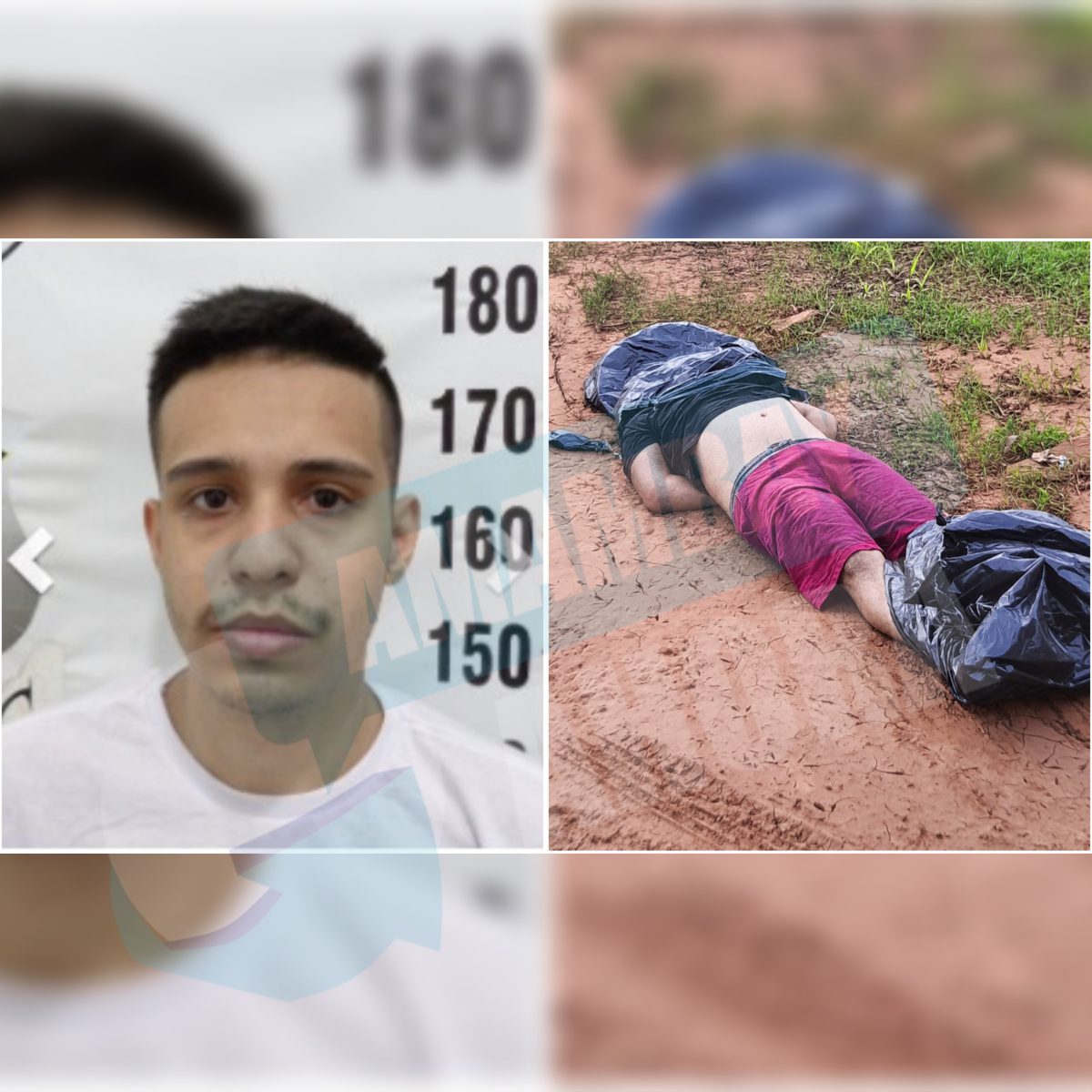 Identifican a la víctima de rapto hallada muerta en zona rural de Pedro Juan Caballero
