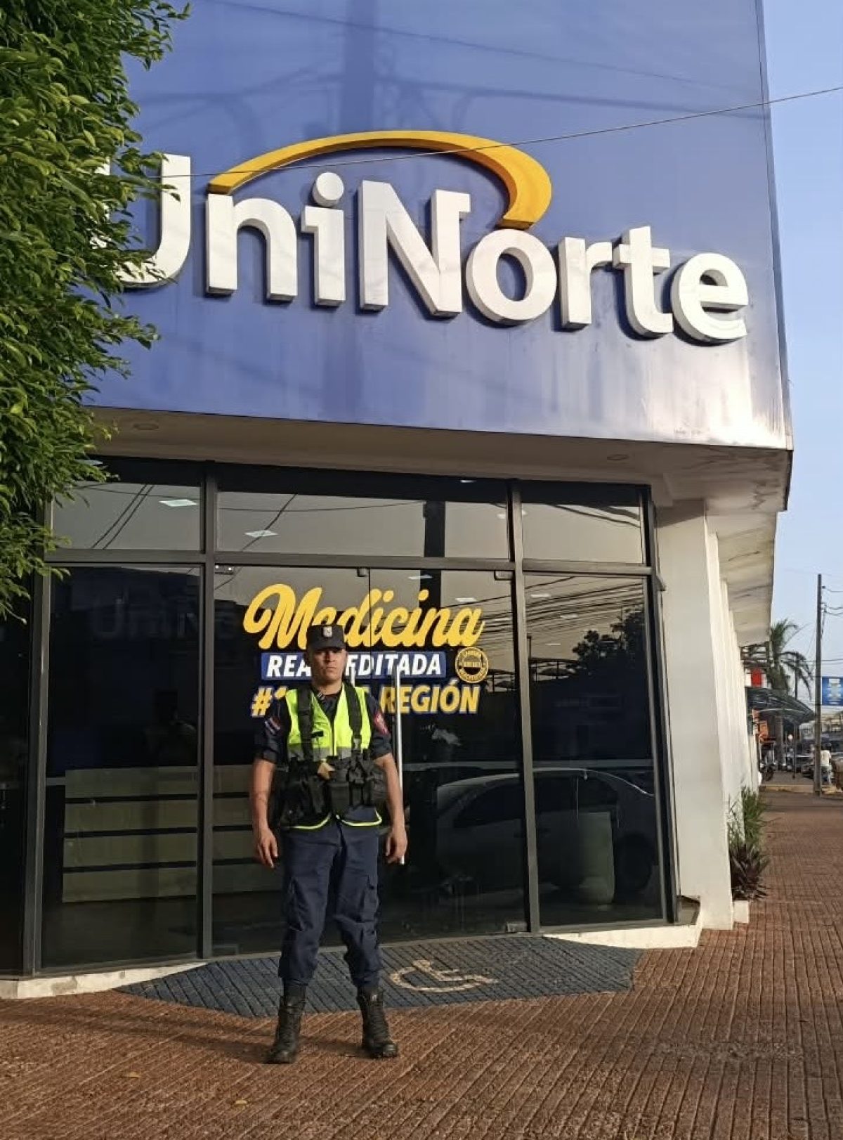 Denuncian amenaza contra la Universidad del Norte recibida por correo electrónico