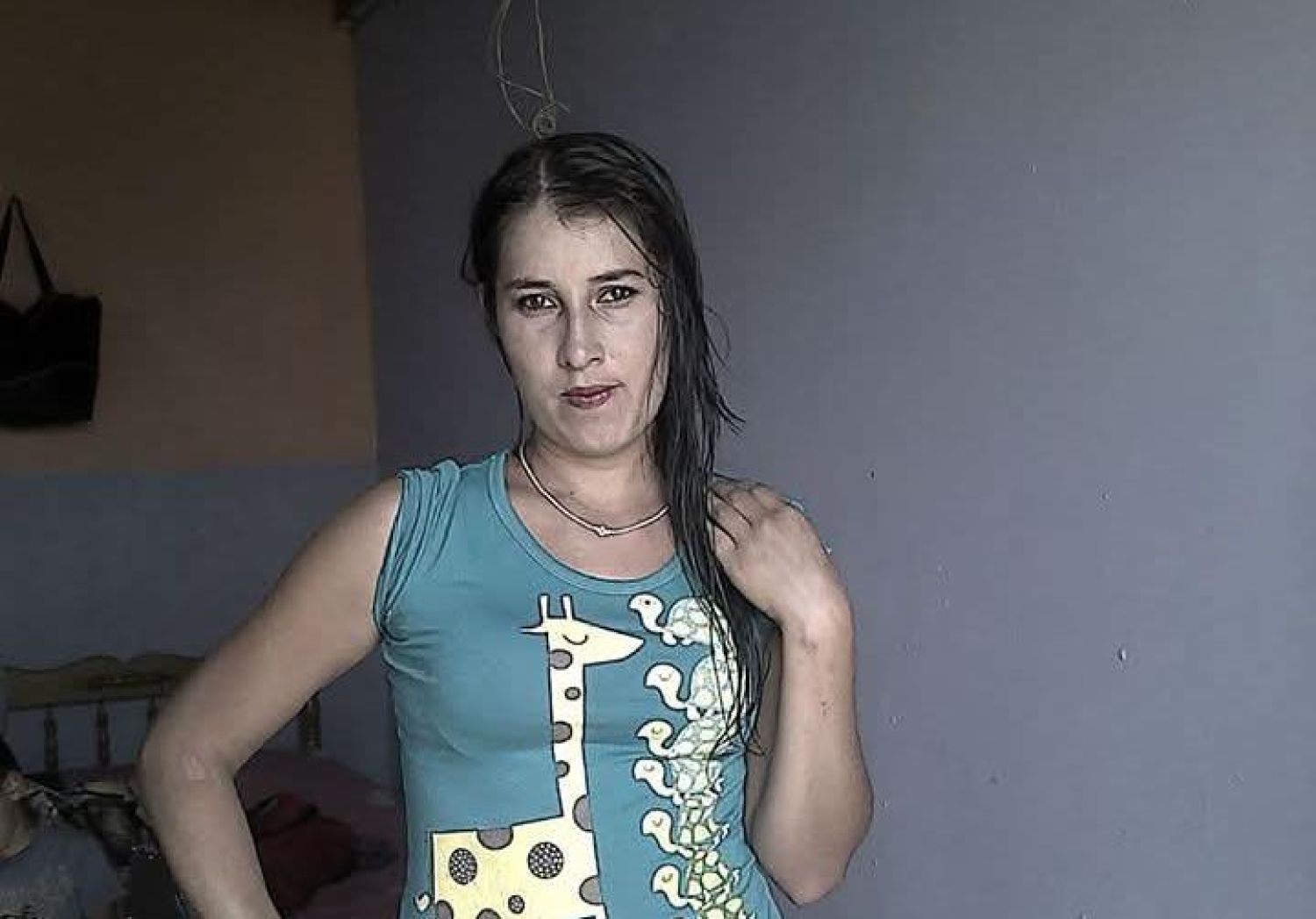 Buscan a una mujer desaparecida en Pedro Juan Caballero tras salir con su pareja