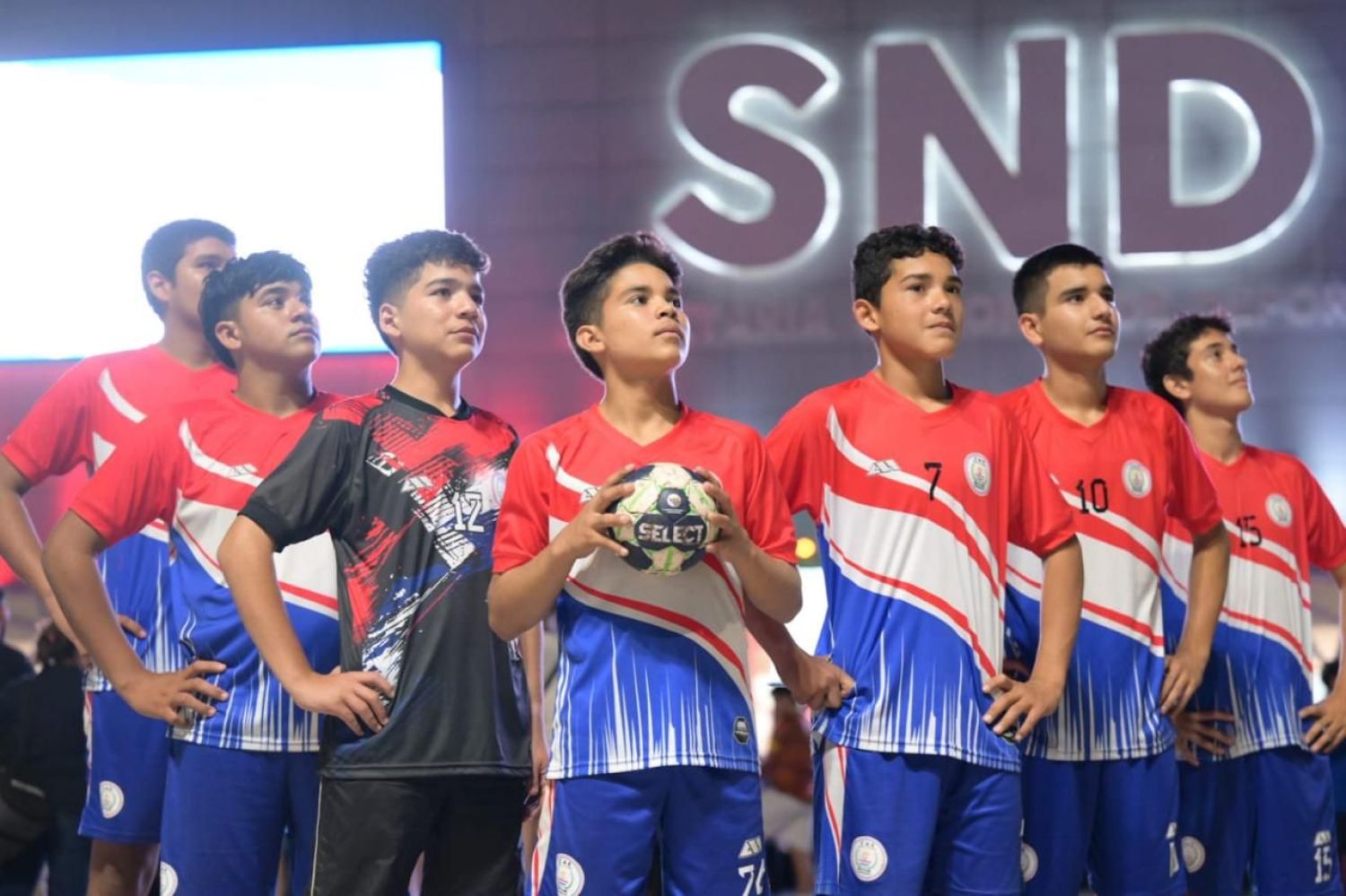 Pedro Juan Caballero será epicentro del deporte universitario nacional