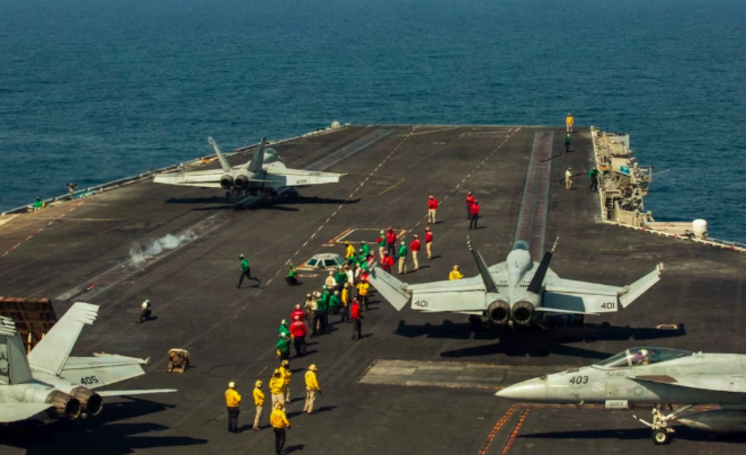 El gasto militar mundial creció 2.9% y alcanzó los 2,89 billones de dólares en 2025