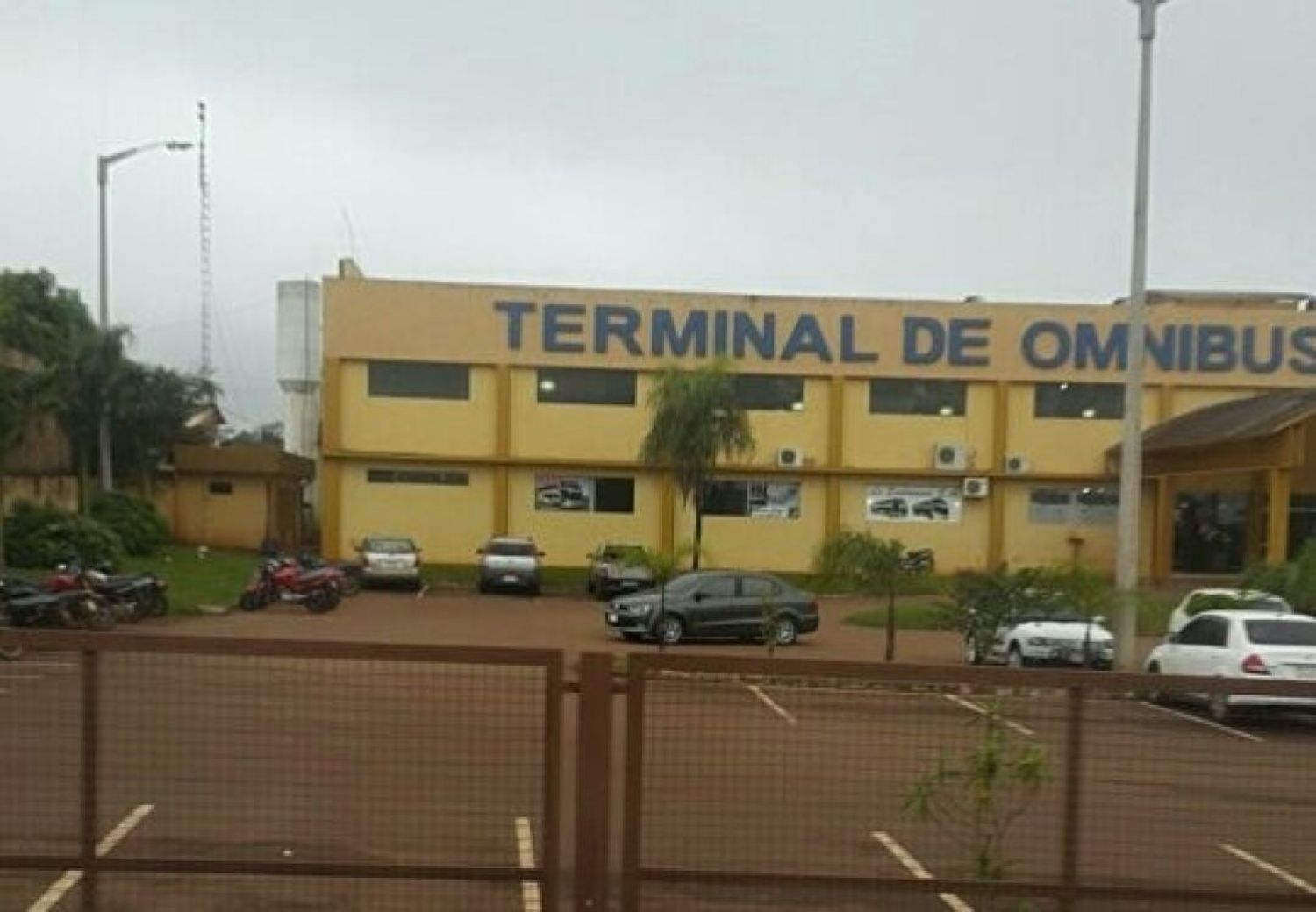 Preocupa situación de reclusos liberados sin recursos en Pedro Juan Caballero