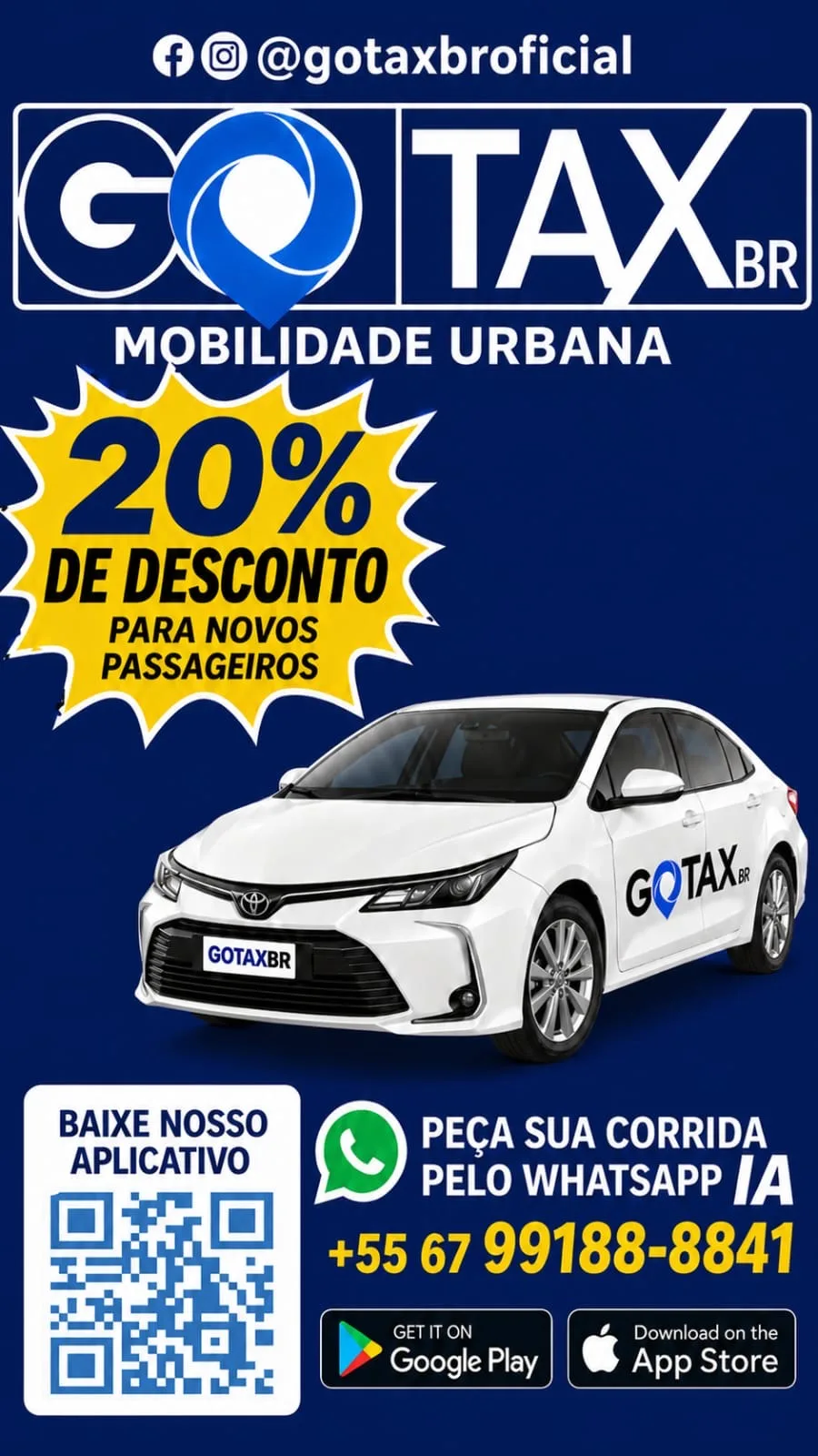 Gotaxibr