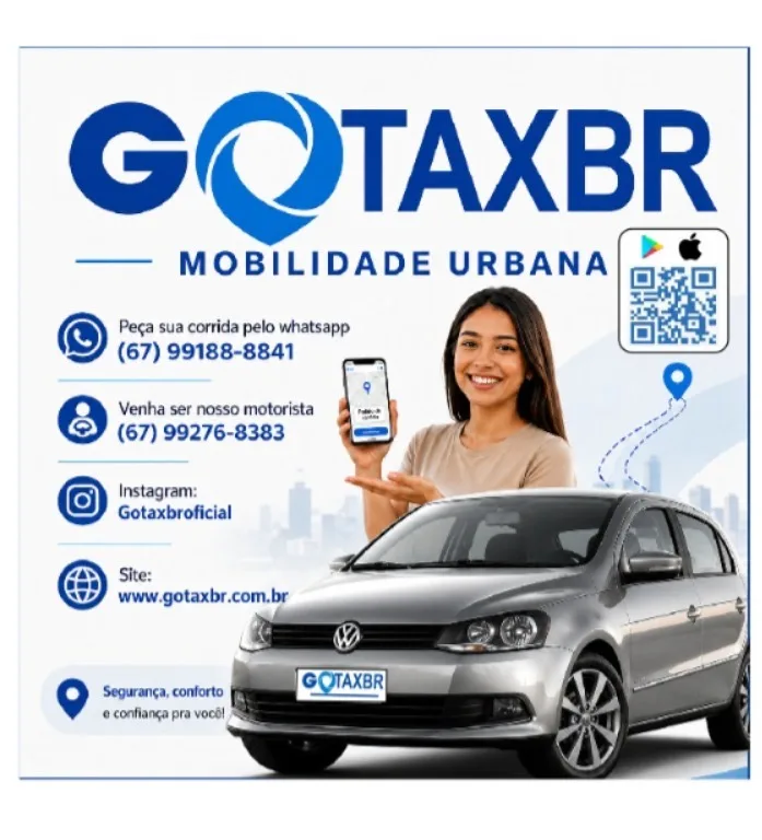 Gotaxibr